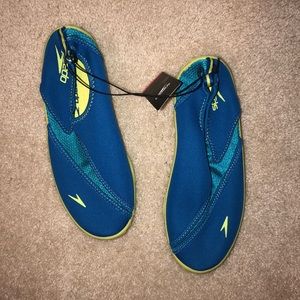 water shoes